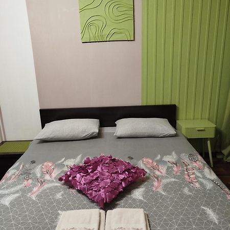 Appartamento Elena Rivne Esterno foto