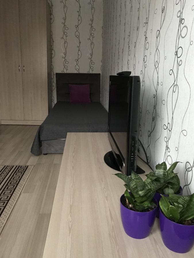 Appartamento Elena Rivne Esterno foto