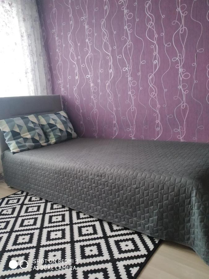 Appartamento Elena Rivne Esterno foto