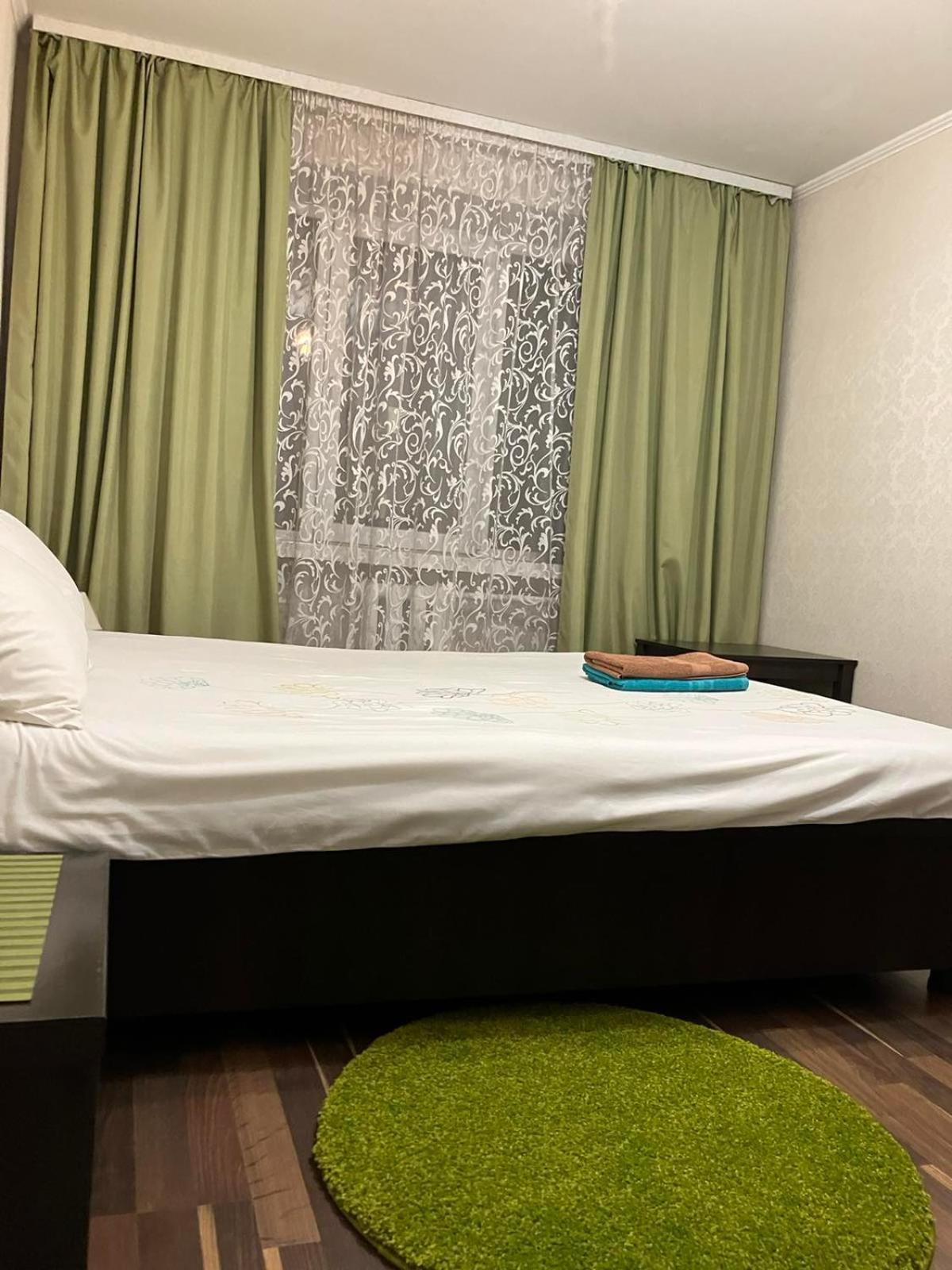 Appartamento Elena Rivne Esterno foto