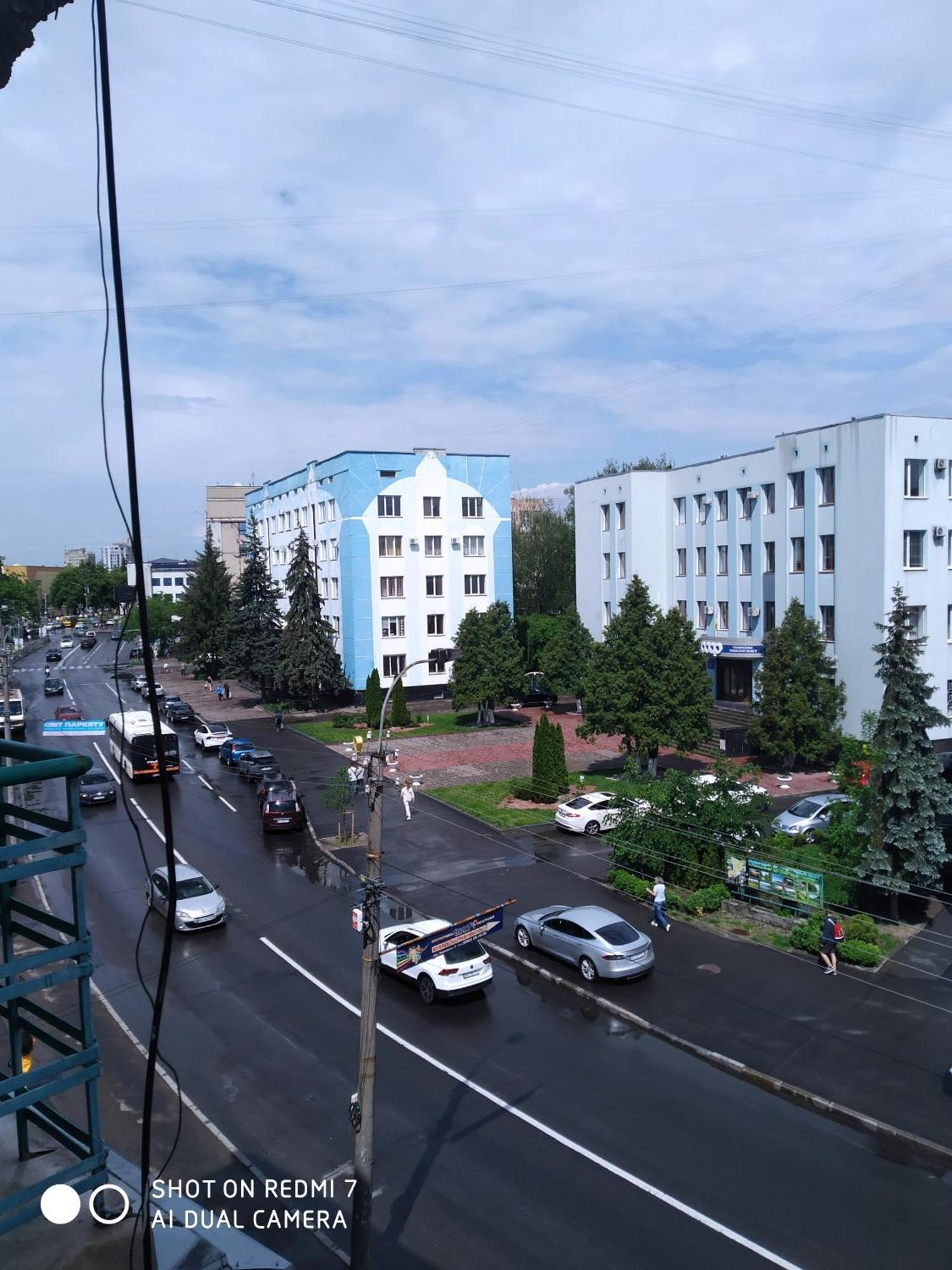 Appartamento Elena Rivne Esterno foto